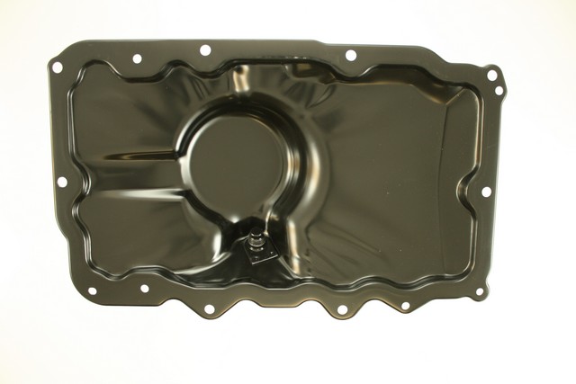 Pioneer Automotive Industries Engine Oil Pan P/N:501342