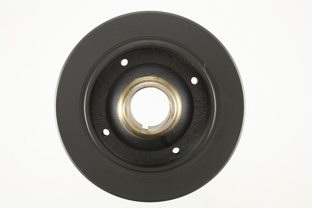 Pioneer Automotive Industries Engine Harmonic Balancer P/N:DA-4551