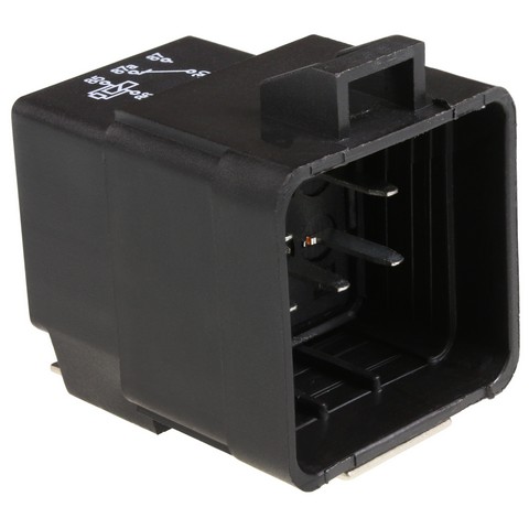 Wells Vehicle Electronics ABS Relay,Accessory Delay Relay,Accessory Power Relay,Accessory Safety Relay P/N:1R1057 Wells Vehicle Electronics ABS Relay,Accessory Delay Relay,Accessory Power Relay,Accessory Safety Relay P/N:1R1057
