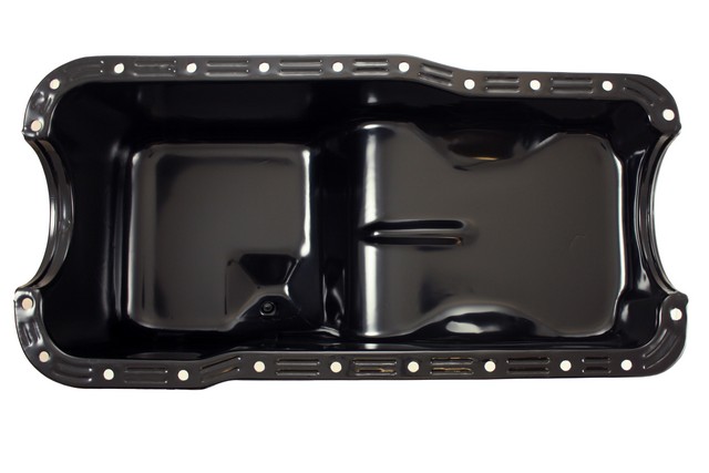 Pioneer Automotive Industries Engine Oil Pan P/N:501163