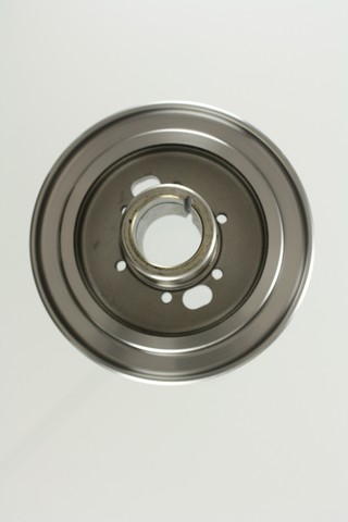 Pioneer Automotive Industries Engine Harmonic Balancer P/N:872037