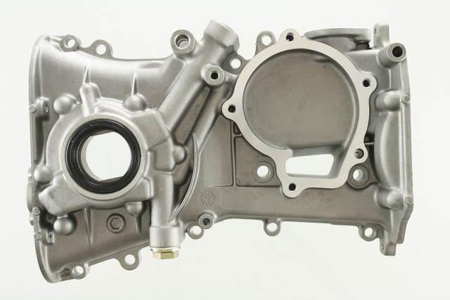 Pioneer Automotive Industries Engine Timing Cover P/N:500160E