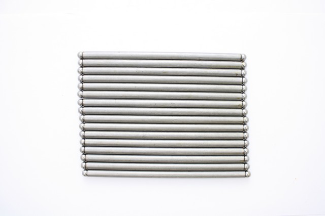 Pioneer Automotive Industries Engine Push Rod Set P/N:815196