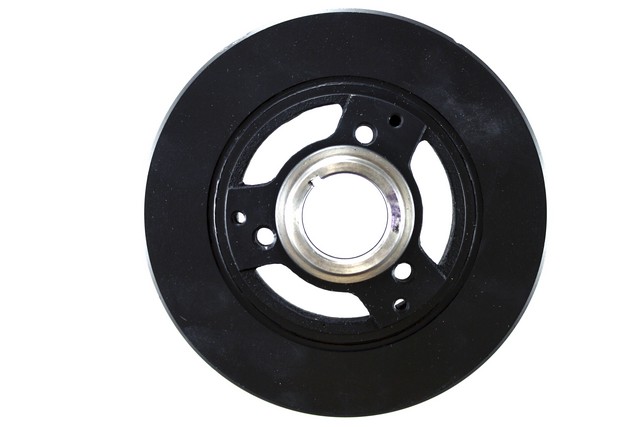 Pioneer Automotive Industries Engine Harmonic Balancer P/N:DA-3000