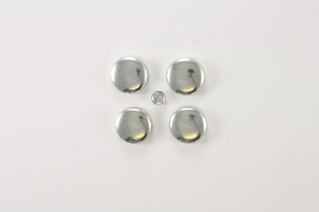 Pioneer Automotive Industries Engine Expansion Plug Kit P/N:PE-144-R