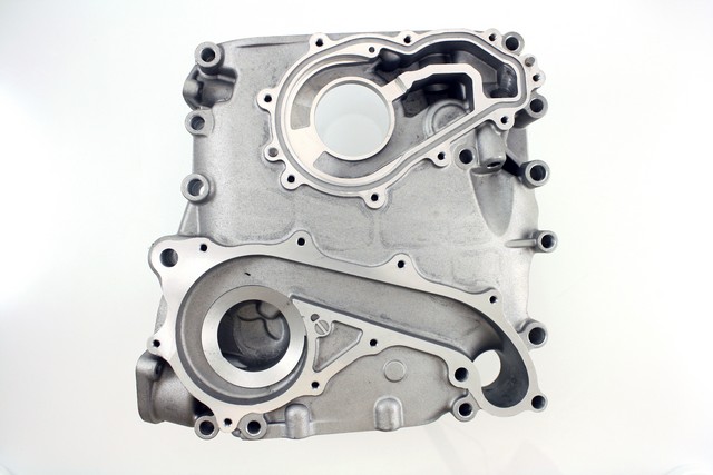 Pioneer Automotive Industries Engine Timing Cover P/N:500271