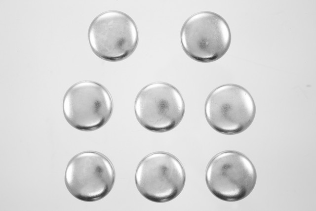 Pioneer Automotive Industries Engine Expansion Plug Kit P/N:PE-210