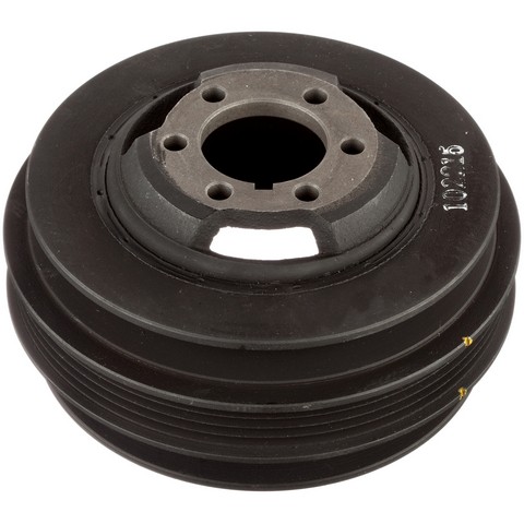 Pioneer Automotive Industries Engine Harmonic Balancer P/N:DA-123