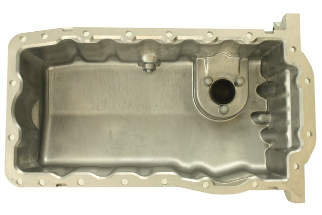 Pioneer Automotive Industries Engine Oil Pan P/N:501350