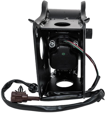 Pioneer Automotive Industries Engine Mount P/N:617341