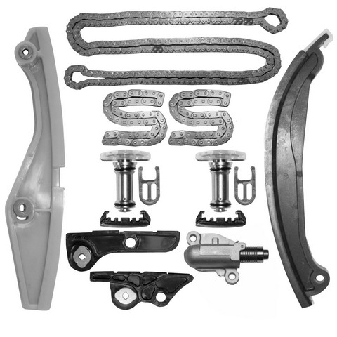 INA US Engine Timing Chain Kit P/N:ZC-76267S