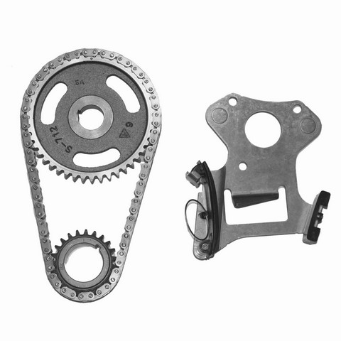 INA US Engine Timing Chain Kit P/N:ZC-9-0380S