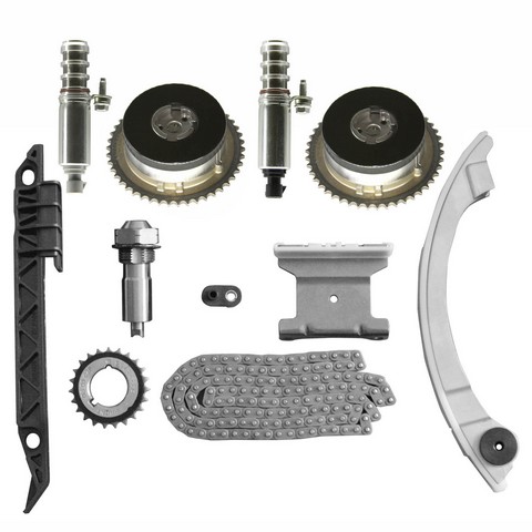 INA US Engine Timing Chain Kit P/N:ZC-9-4201SAVVT1