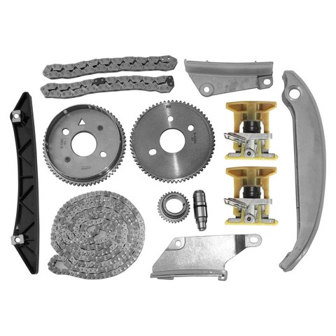 INA US Engine Timing Chain Kit P/N:ZC-9-0707S