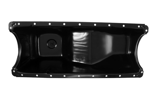 Pioneer Automotive Industries Engine Oil Pan P/N:501060