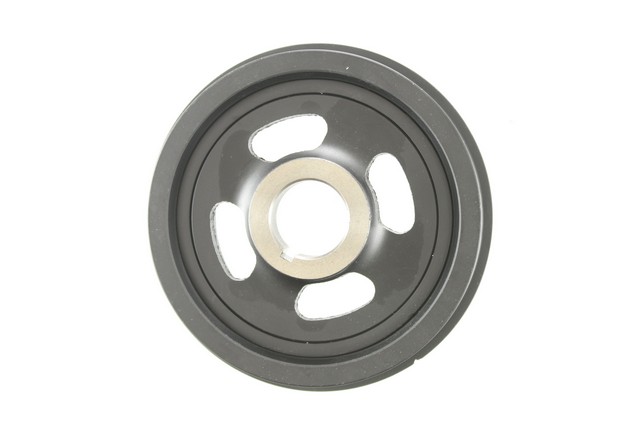 Pioneer Automotive Industries Engine Harmonic Balancer P/N:DA-112