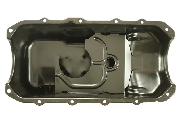 Pioneer Automotive Industries Engine Oil Pan P/N:501083