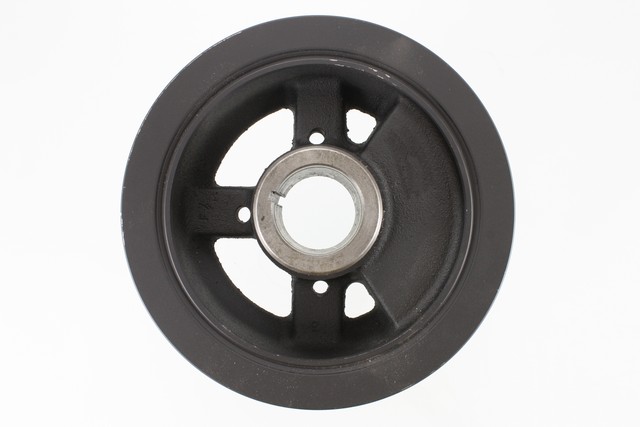 Pioneer Automotive Industries Engine Harmonic Balancer P/N:DA-3790