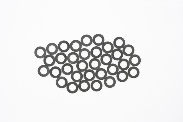 Pioneer Automotive Industries Engine Cylinder Head Bolt Washer Set P/N:S-1018