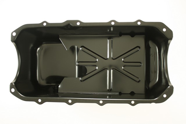 Pioneer Automotive Industries Engine Oil Pan P/N:501097