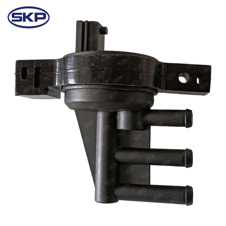 SKP Turbocharger Diverter Valve P/N:SK557331