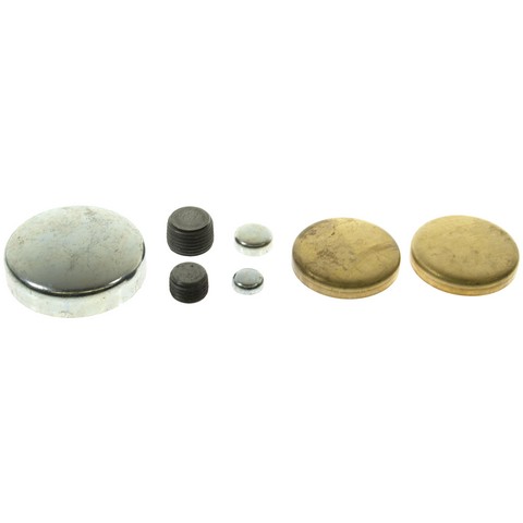 Melling Engine Expansion Plug Kit P/N:MPE-127BR