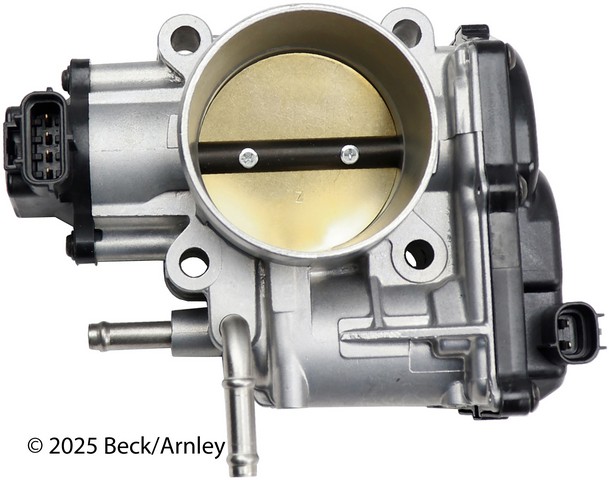 Beck/Arnley Fuel Injection Throttle Body P/N:154-0206