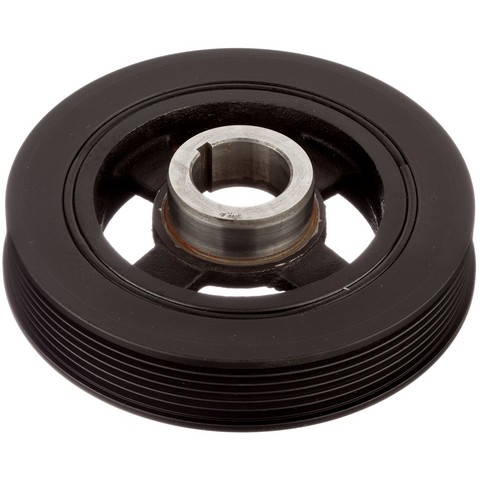 Pioneer Automotive Industries Engine Harmonic Balancer P/N:DA-204