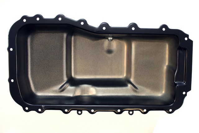 Pioneer Automotive Industries Engine Oil Pan P/N:501009