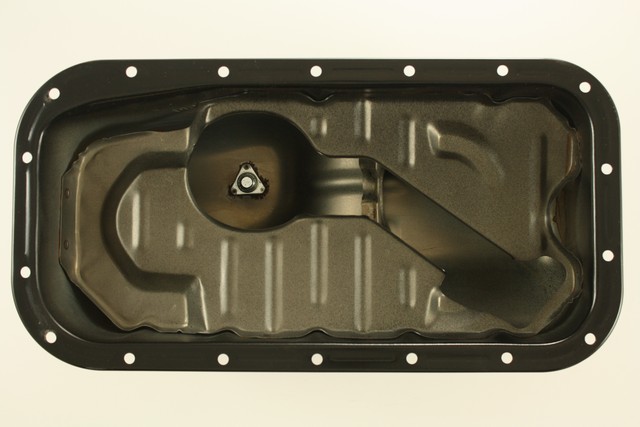 Pioneer Automotive Industries Engine Oil Pan P/N:501102