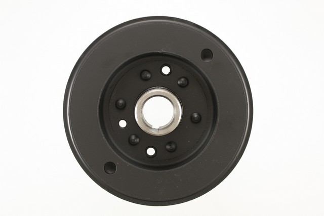 Pioneer Automotive Industries Engine Harmonic Balancer P/N:DA-64
