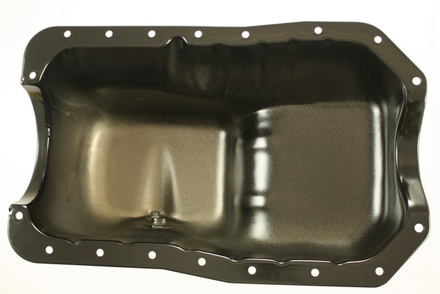 Pioneer Automotive Industries Engine Oil Pan P/N:501062