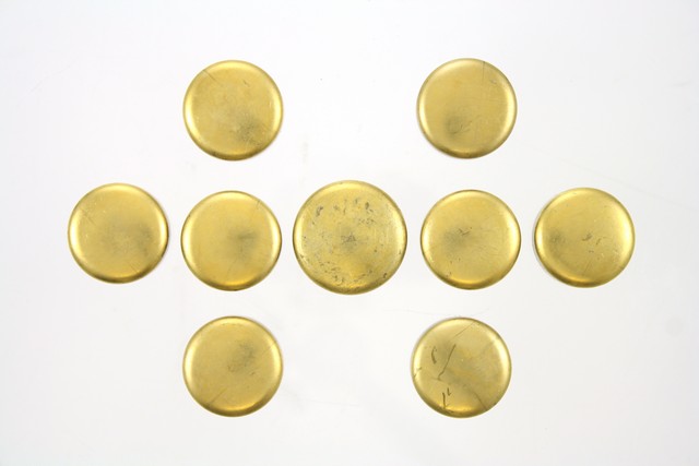 Pioneer Automotive Industries Engine Expansion Plug Kit P/N:PE-249-B