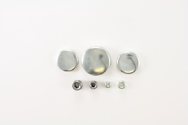 Pioneer Automotive Industries Engine Expansion Plug Kit P/N:PE-127