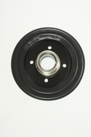 Pioneer Automotive Industries Engine Harmonic Balancer P/N:DA-24
