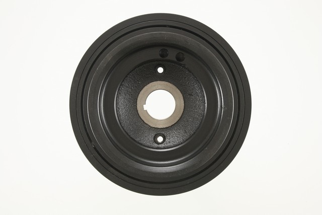 Pioneer Automotive Industries Engine Harmonic Balancer P/N:DA-40