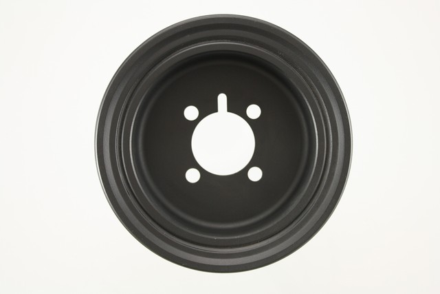 Pioneer Automotive Industries Engine Harmonic Balancer P/N:DA-161