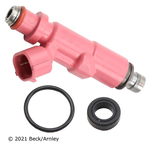 Beck/Arnley Fuel Injector P/N:158-0856