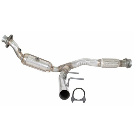 Walker Exhaust Catalytic Converter-Direct Fit P/N:75536