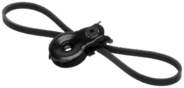 Gates Serpentine Belt Drive Component Kit P/N:90K-38276