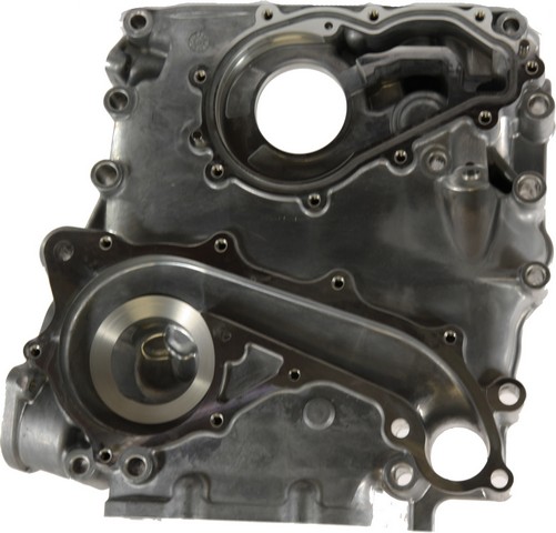 Pioneer Automotive Industries Engine Timing Cover P/N:500270