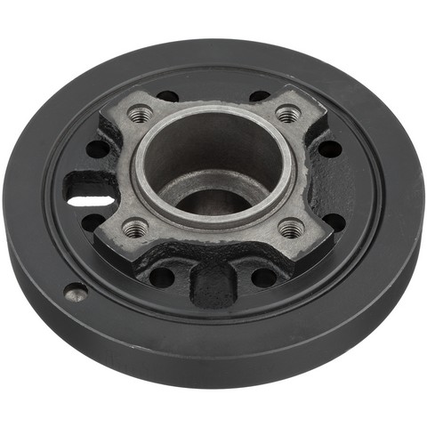 Pioneer Automotive Industries Engine Harmonic Balancer P/N:DA-3512
