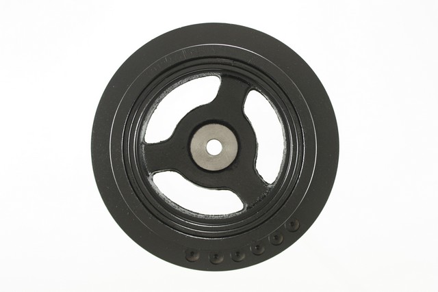 Pioneer Automotive Industries Engine Harmonic Balancer P/N:DA-325