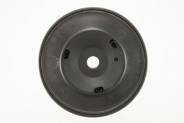 Pioneer Automotive Industries Engine Harmonic Balancer P/N:DA-2324