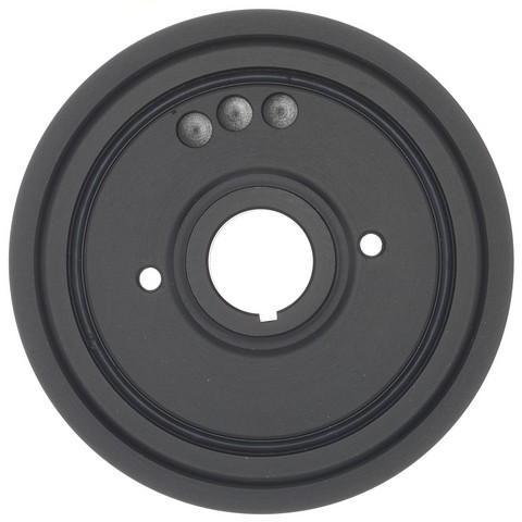 Pioneer Automotive Industries Engine Harmonic Balancer P/N:DA-7050