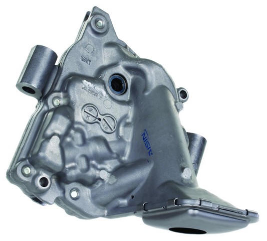 AISIN Engine Oil Pump P/N:OPT-120