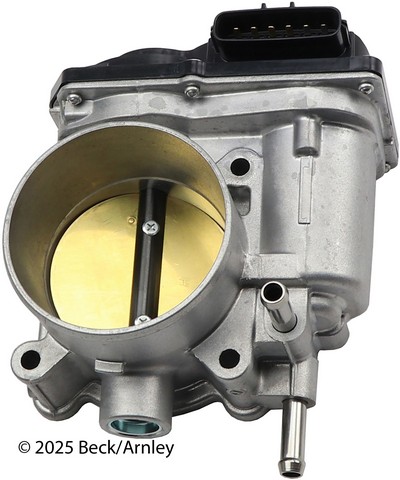 Beck/Arnley Fuel Injection Throttle Body P/N:154-0208