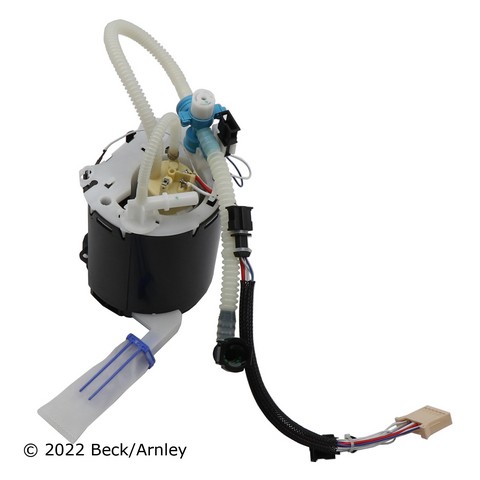 Beck/Arnley Fuel Pump and Sender Assembly P/N:152-1050