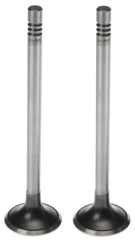 MAHLE Engine Exhaust Valve P/N:211-2709