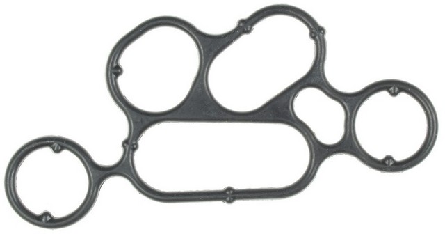MAHLE Engine Timing Cover Gasket P/N:T33408